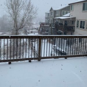 Meet your Posher, Maritza